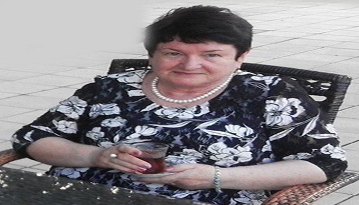 Yubileyiniz mübarək, Olya xanım!