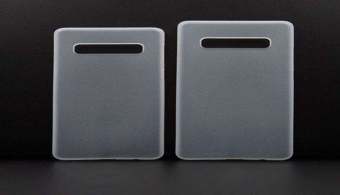 Samsung Galaxy S10+ получит аккумулятор емкостью 4000 мА·ч, и при этом станет тоньше предшественника