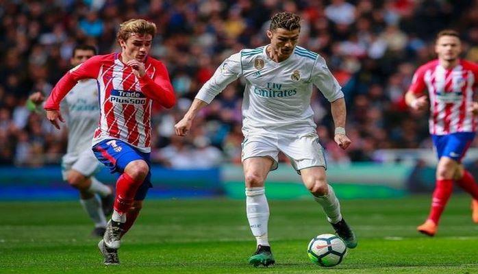 “Real” iki Ronaldo qiymətinə oyunçu tapdı