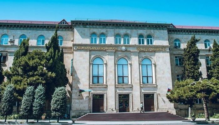 Ədliyyə Nazirliyinin bəzi səlahiyyətləri ləğv edilir