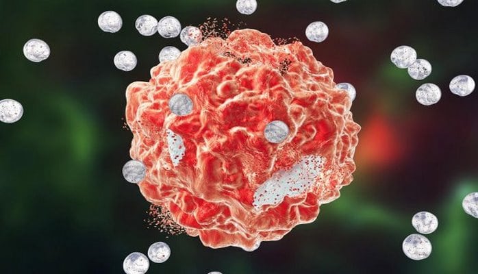 Открыт неожиданный способ убить раковые клетки