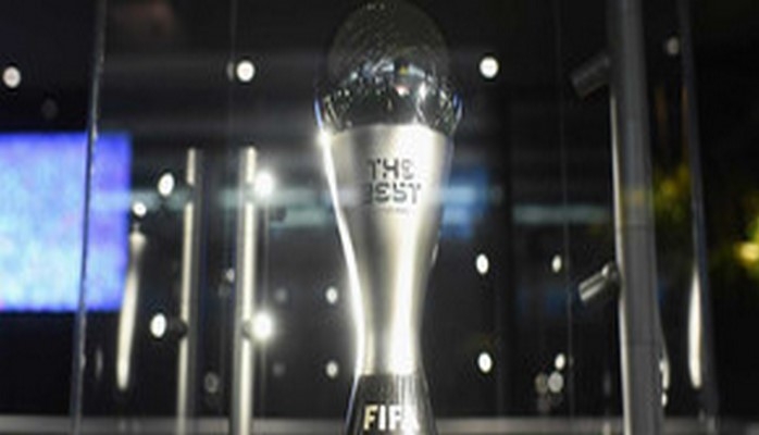 Сегодня ФИФА назовет самого лучшего главного тренера и футболиста года