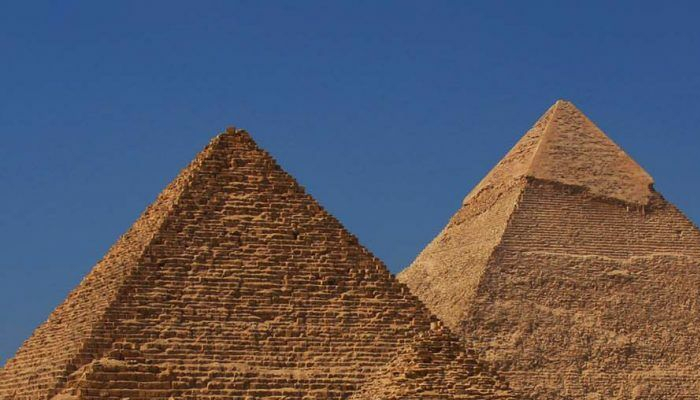 Gizemler Ülkesi Mısır’da Mutlaka Görmeniz Gereken Yerler
