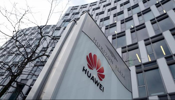 Huawei sacks employee arrested on spying charges in Poland