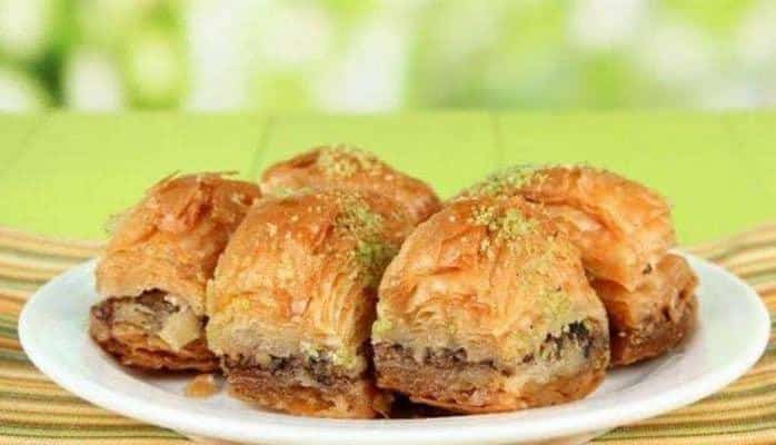 Baklava