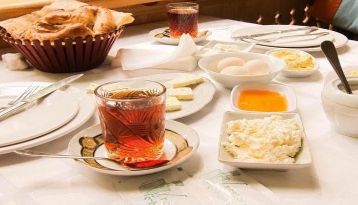 Bu qidalar piyləri sürətlə əridir – Səhər yeməyi