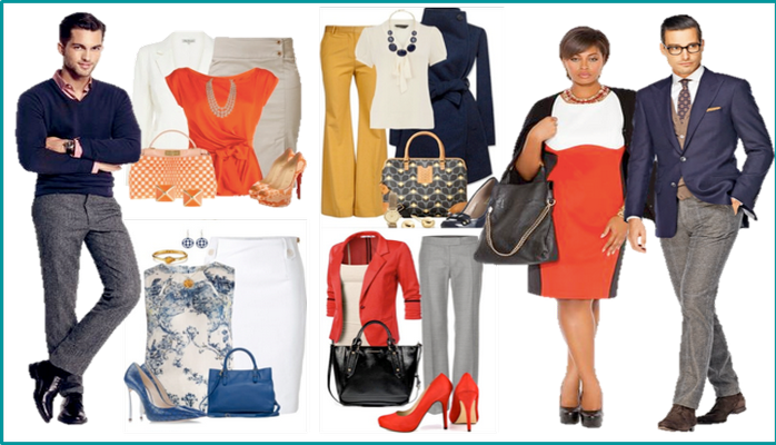 Kübar qadınların dress-kod qaydaları haqqında maraqlı faktlar