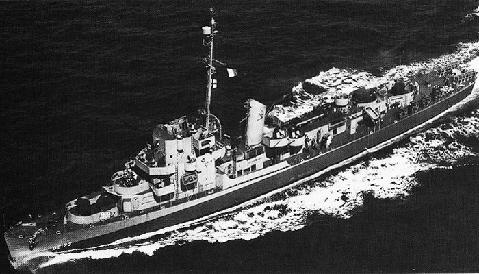 “Эксперимент “Филадельфия”: правда и вымысел