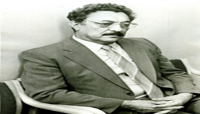 İsmayıl Şıxlının doğum günüdür