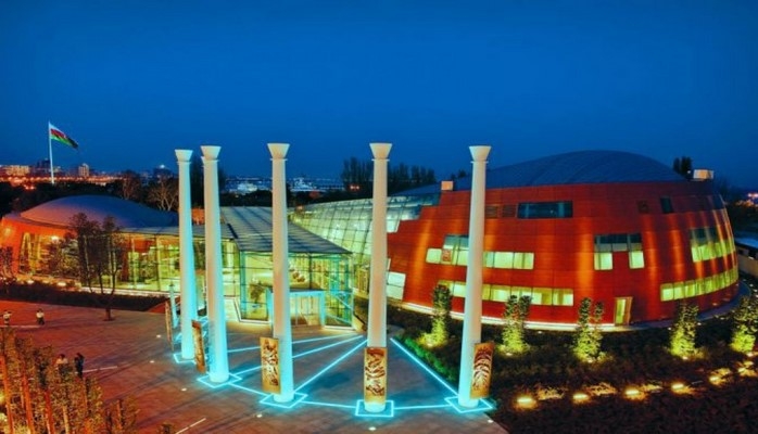 “Muğam axşamları” layihəsi yenidən qayıdır