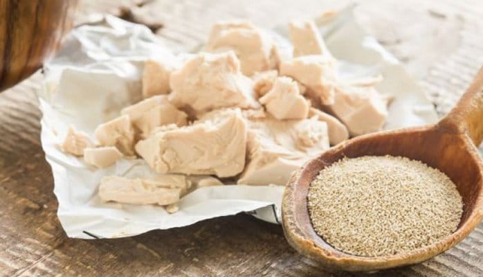 Möcüzəvi faydalara malik Pivə Mayası