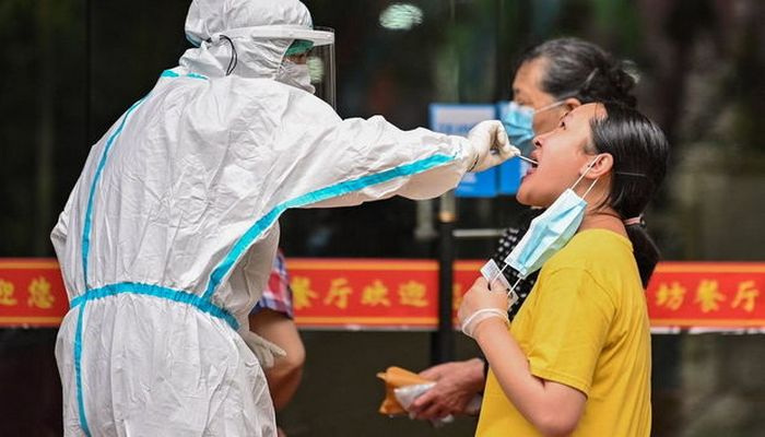 Yeni Çin koronavirusu daha yoluxucudur