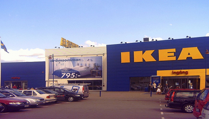 Mebelin defekti “IKEA”nın nüfuzuna xələl gətirdi və şirkətə 100 milyon dollara başa gəldi