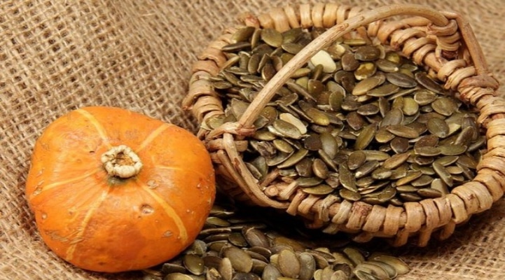 Balqabaq tumunun 5 faydası