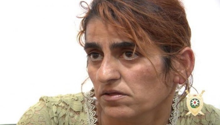 Zəhranın oğurlanması ilə bağlı cinayət işi açıldı