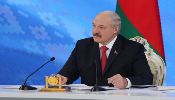 Лукашенко назвал условие для отмены смертной казни