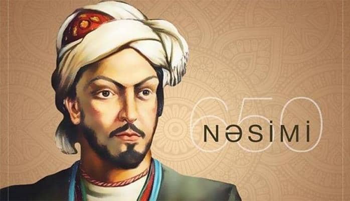 Moskvada Nəsiminin abidəsi ucaldıldı