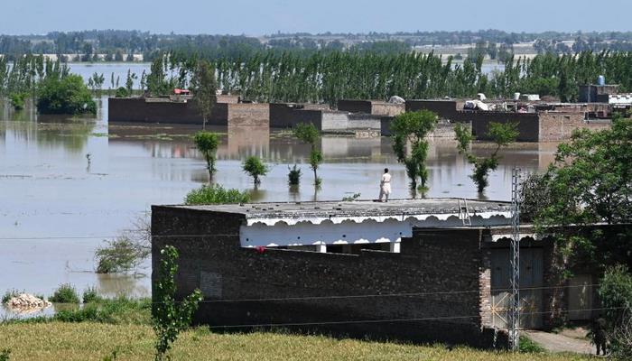 Əfqanıstanda daşqınlar nəticəsində 99 nəfər ölüb