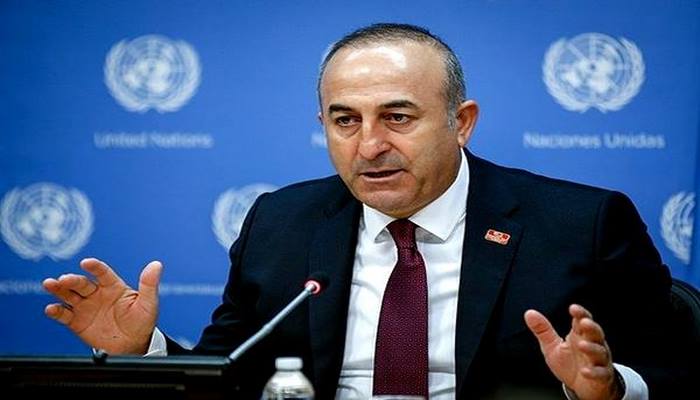 Əgər Bakı ilə İrəvan sülh sazişi imzalasa... - Çavuşoğlu