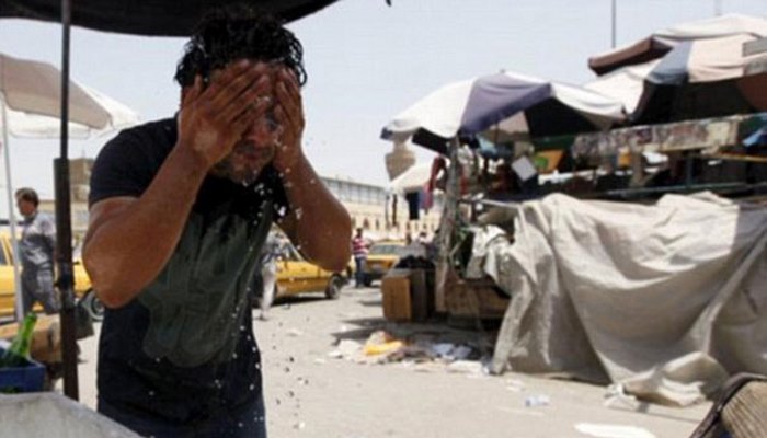 Əhaliyə isti hava ilə bağlı daha bir müraciət edildi