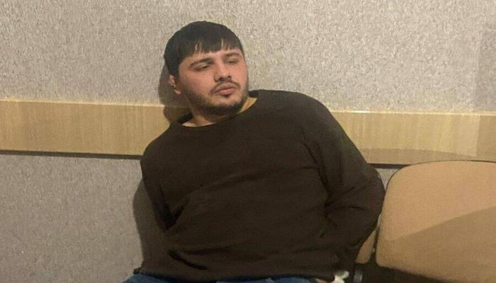 Əhməd buna görə əsgərliyə aparılmayıb - “Şizofrenəbənzər pozuntu”