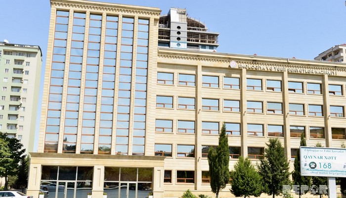 Ekologiya və təbii sərvətlər nazirinə yeni müşavir təyin edilib