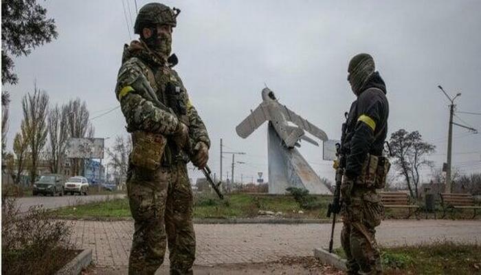 Əks-hücum: Ukrayna ordusu bu istiqamətdə irəlilədi