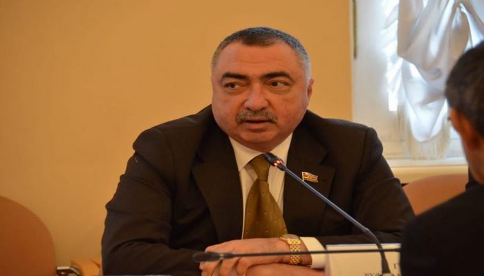 “Əksər həkimlərin adlarının qarşısına “uzman doktor” yazılması nə qədər etikdir?” - Deputatdan AÇIQLAMA