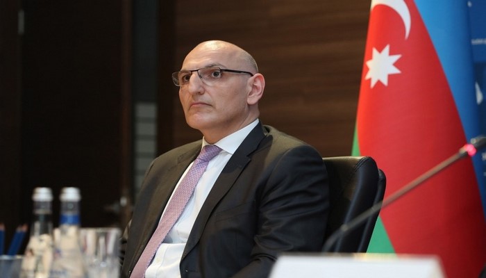 Elçin Əmirbəyov: COP29-un keçirilməsi böyük məsuliyyətdir