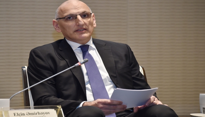 Elçin Əmirbəyov: “Ermənistan sülh prosesini əngəlləməyi dayandırmalı və danışıqlar masasına qayıtmalıdır”