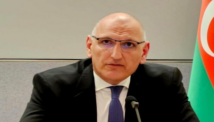 Elçin Əmirbəyov: “Fransa Azərbaycanın qələbəsini həzm edə bilmir”