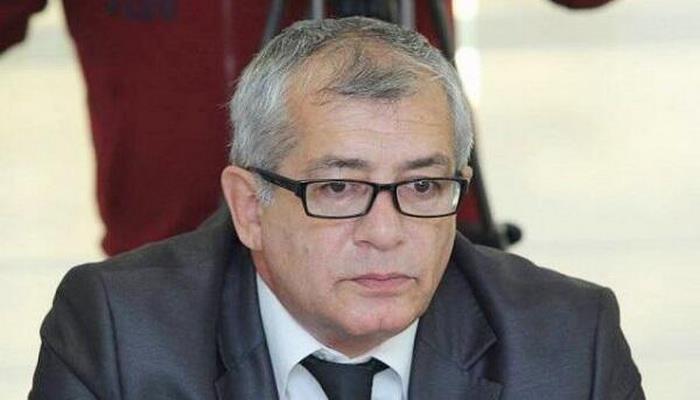 Elçin Qəmbərov azadlığa buraxıldı