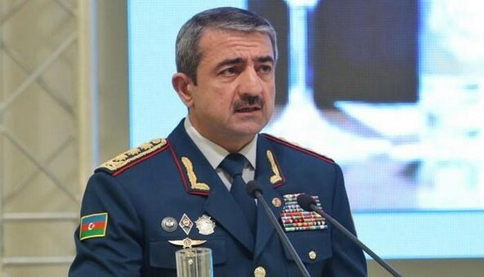 Elçin Quliyev müşavirə keçirdi: Tapşırıqlar verildi