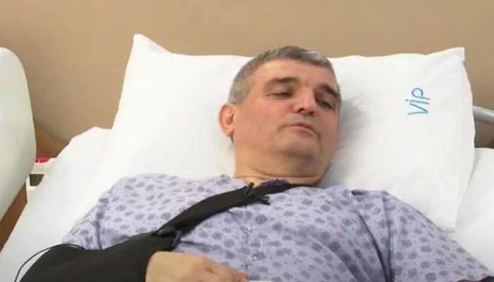 “Elə bildim telefonum partladı” – Fazil Mustafa sui-qəsdin detallarını açıqladı