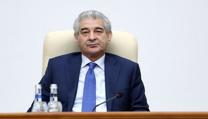 Əli Əhmədov: “Heç kimə ayrıca səlahiyyətlər, üstünlüklər, imtiyazlar verilməyib, verilə bilməz!”