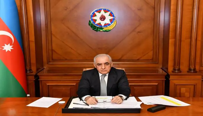 Əli Əsədov: "20 ildə Azərbaycanda 51 aqropark yaradılıb"