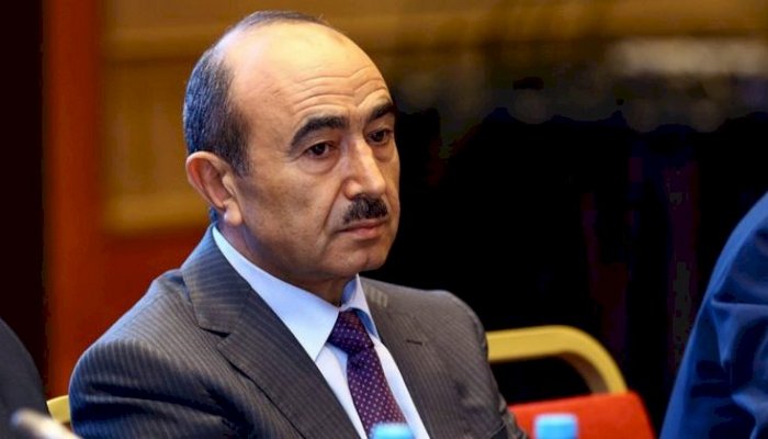 Əli Həsənovun müalicə aldığı deyilən klinikadan açıqlama: “Burada elə bir pasiyent yoxdur”