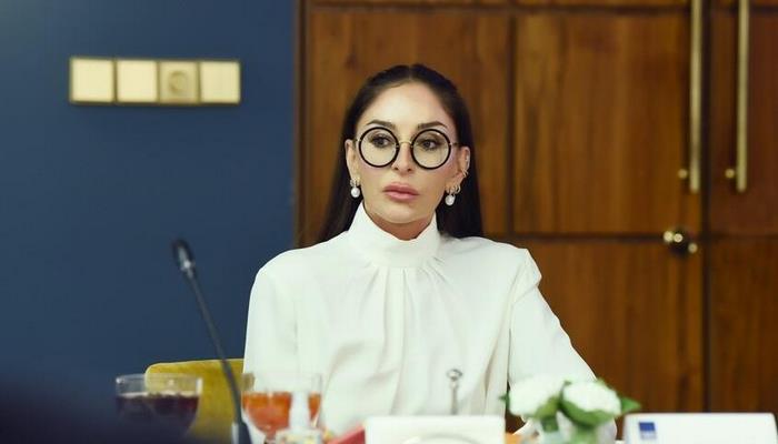 Əliyevadan İsrail-Fələstin münaqişəsi ilə bağlı müraciət