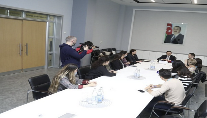 Elm və Təhsil Nazirliyi: “Bölgələrdə bağçalar çatışmır, yeniləri açılmalıdır”