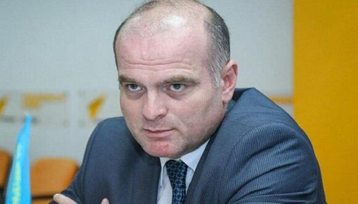 Elşad Məmmədova yüksək vəzifə verildi