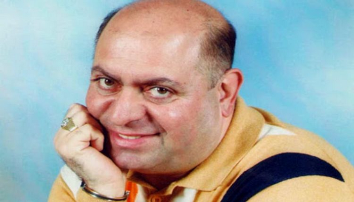 Əməkdar artist Elçin Həmidovun anım günüdür