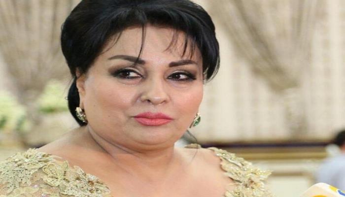 Əməkdar artistə ağır itki