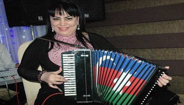 Əməkdar artistin son vəziyyəti açıqlandı