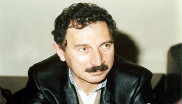 Əməkdar incəsənət xadimi Cəmil Fərəcov vəfat edib