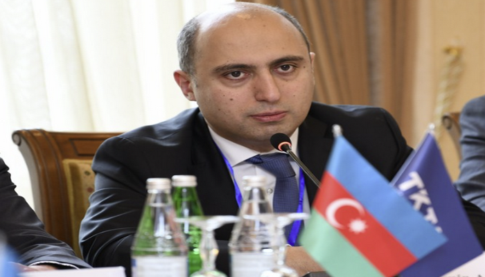 Emin Əmrullayev: "Ali təhsil sistemi ilə bağlı bir neçə prioritetimiz var"