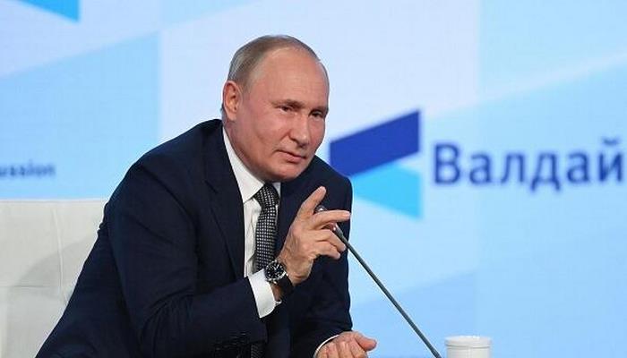 Ən çox udan tərəf Ermənistandır - Putin
