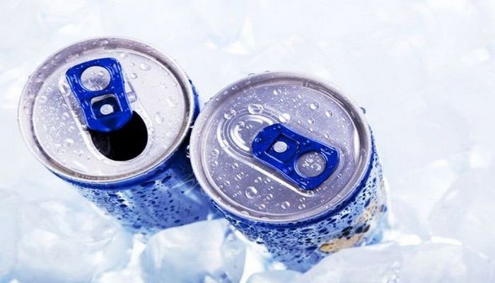 Enerji içkilərlə bağlı xəbərdarlıq EDİLDİ