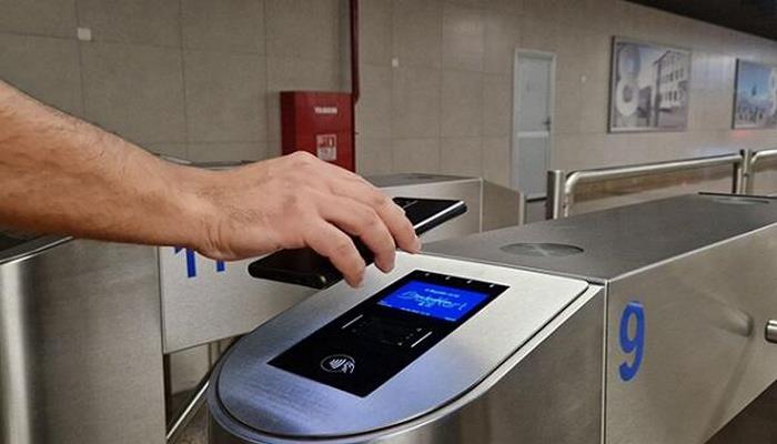 Metroda kartla ödəniş ləğv edilir?