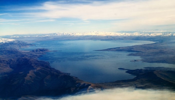 EPF-dən Göyçə gölü ilə bağlı Paşinyana çağırış