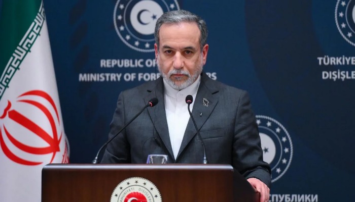 Əraqçi: İranın Silahlı Qüvvələri ABŞ-nin hücumunu cavabsız qoymayacaq